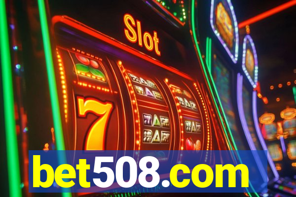 bet508.com