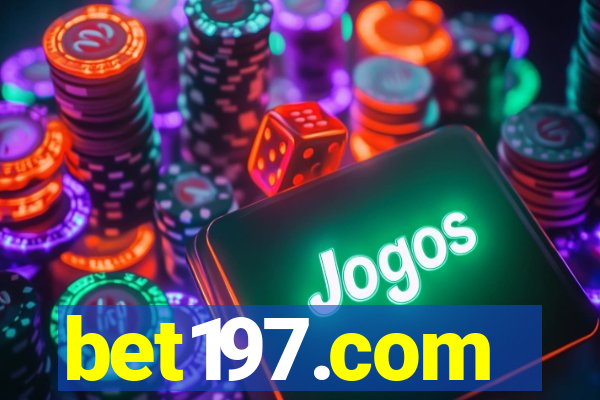 bet197.com