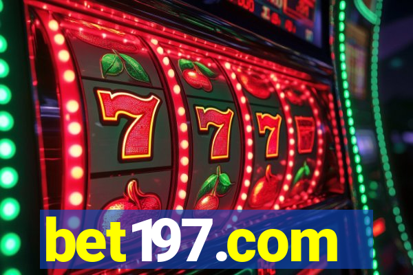 bet197.com