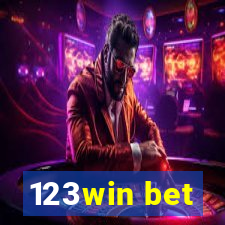 123win bet