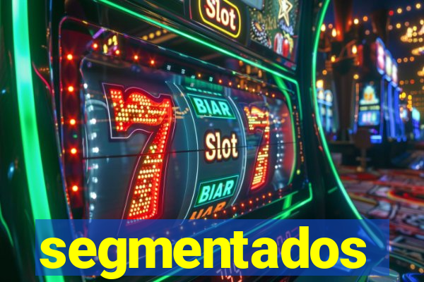 segmentados