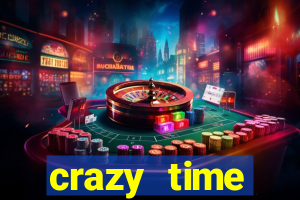 crazy time играть демо