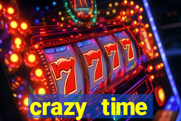 crazy time играть демо