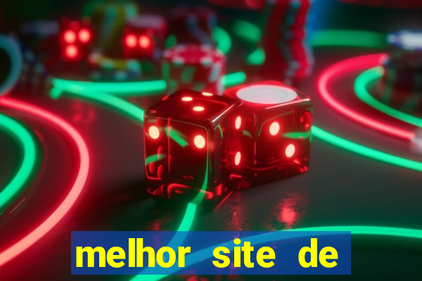 melhor site de poker online dinheiro real