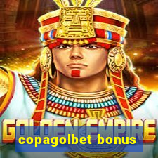 copagolbet bonus