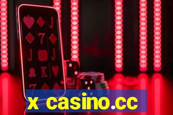 x casino.cc