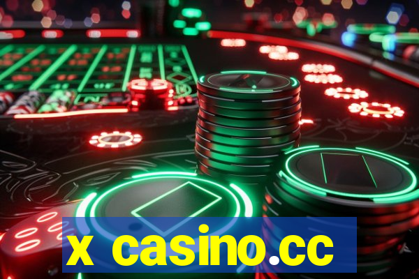 x casino.cc