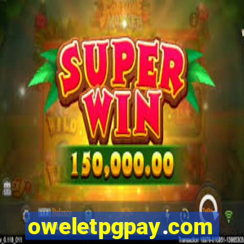 oweletpgpay.com