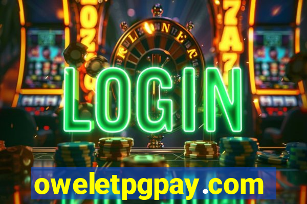 oweletpgpay.com