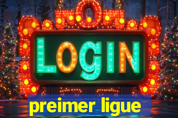 preimer ligue