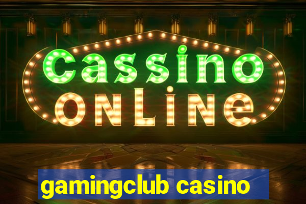 gamingclub casino