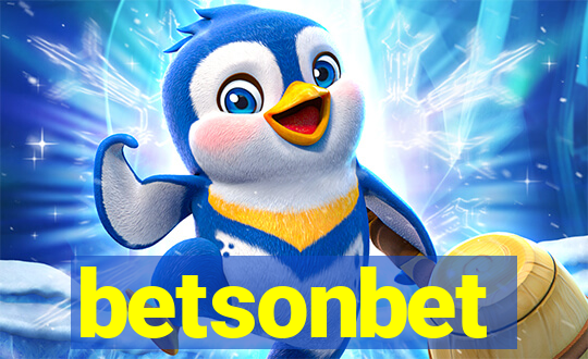 betsonbet