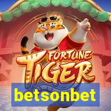 betsonbet