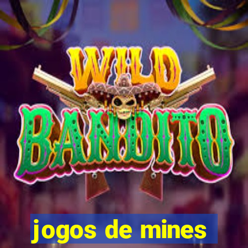 jogos de mines