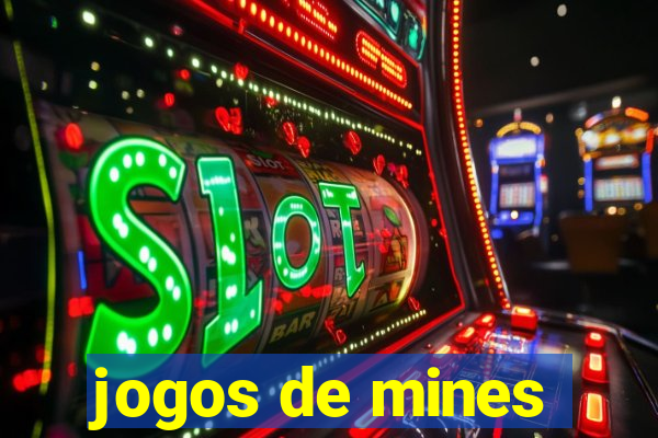 jogos de mines