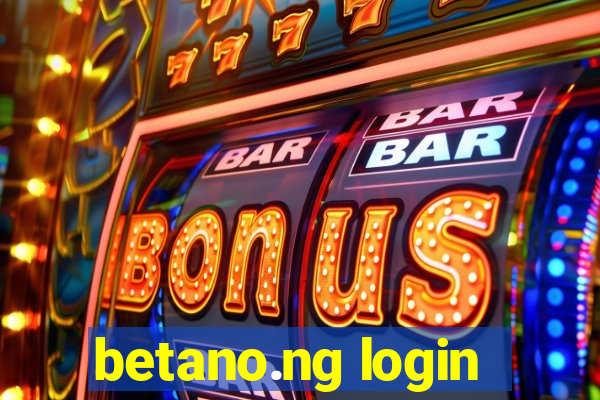 betano.ng login