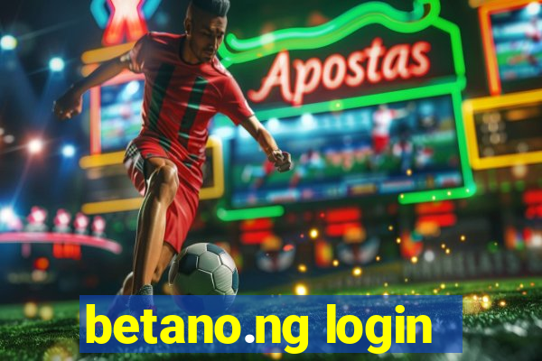 betano.ng login