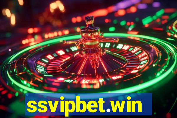 ssvipbet.win