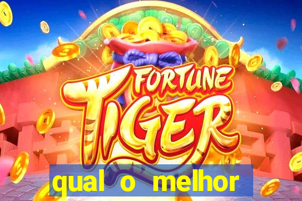 qual o melhor aplicativo de jogos para ganhar dinheiro