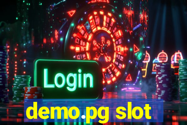 demo.pg slot