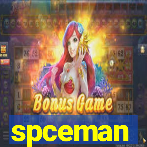 spceman