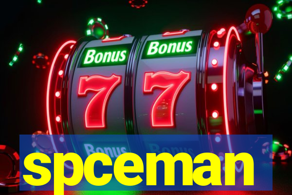 spceman