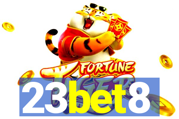 23bet8