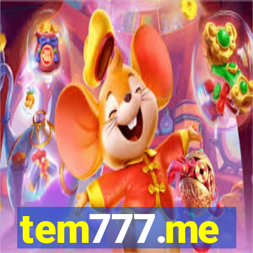 tem777.me