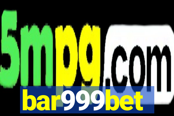 bar999bet