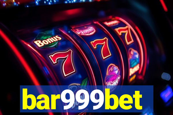 bar999bet