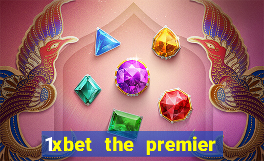 1xbet the premier casino site for indian