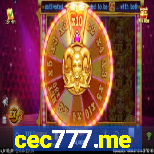 cec777.me