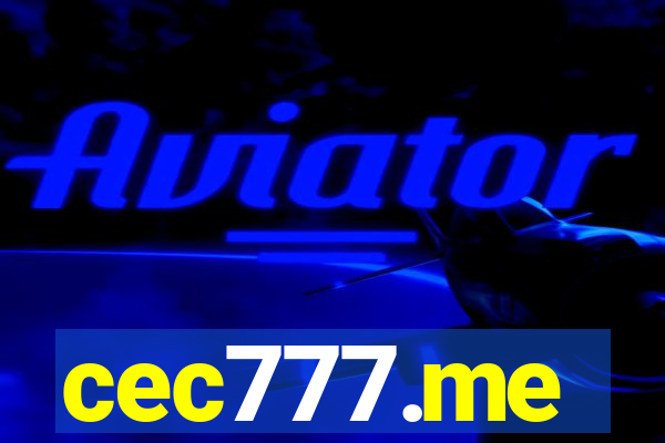 cec777.me