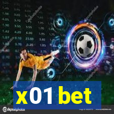 x01 bet