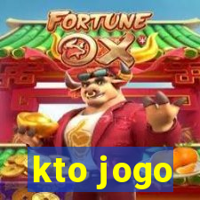 kto jogo