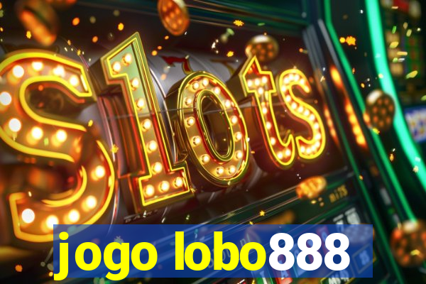 jogo lobo888