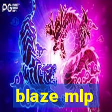 blaze mlp