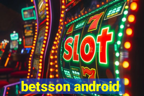 betsson android