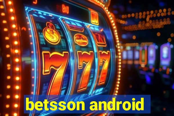 betsson android