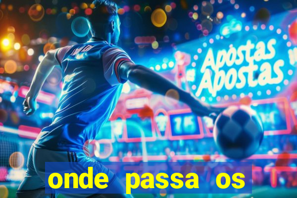 onde passa os jogos da europa league