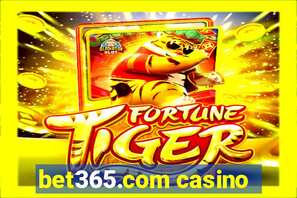 bet365.com casino