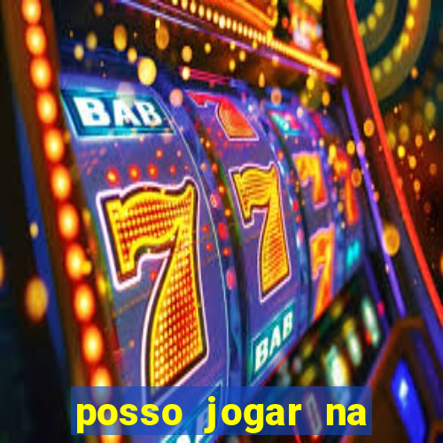 posso jogar na loteria americana