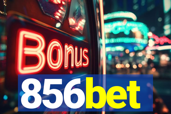 856bet