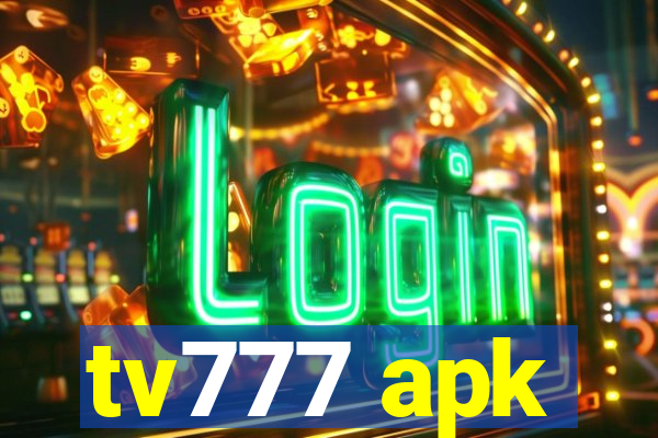 tv777 apk