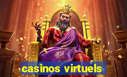 casinos virtuels