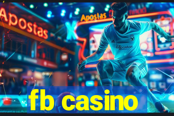 fb casino