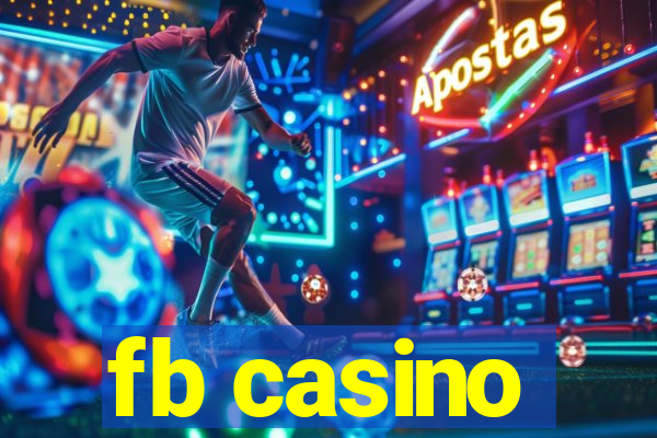 fb casino