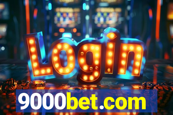 9000bet.com