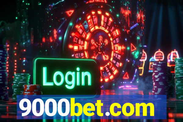 9000bet.com