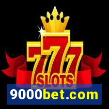 9000bet.com